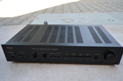 Amplificator Teac A-X 35 foto