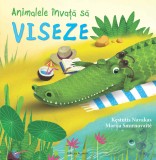 Animalele invata sa viseze |, Nomina