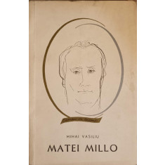MATEI MILLO-MIHAI VASILIU