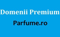 Vand site PREMIUM Parfume.ro foto