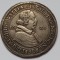 Leopold V (1619-1625), Thaler 1621.
