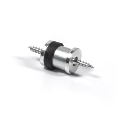 Sistem magnetic de incorporat in mobila