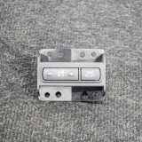 Comutator Nissan Qashqai II J11 2016, Buton Start Stop Argintiu, Componenta Electrica Auto