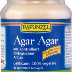 Praf Bio Agar - Agar Rapunzel 60gr