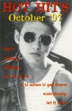 Unknown Artist - Hot Hit's October '97, Caseta audio