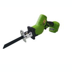 Fierastrau Procraft tip sabie, 3300 rotatii pe minut, raza lucru 150 mm, acumulatorul nu este inclus foto