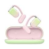Casti Bluetooth True Wireless cu Microfon - JoyRoom (JR-OE2) - Pink