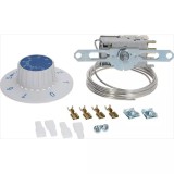VS5 Termostat de congelator universal 2M, K54-P1102