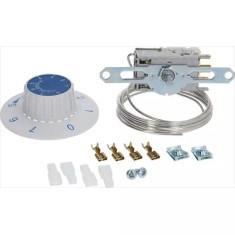 VS5 Termostat de congelator universal 2M, K54-P1102