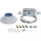 VS5 Termostat de congelator universal 2M, K54-P1102
