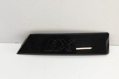 Ornament st&amp;acirc;lp dreapta BMW iX I20 2022 OEM: 8491944 29048556 foto