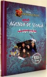 AGENDA MEA DE SCOALA , 2015