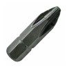 Bit Apex PH2, 25.4mm, 1/4&quot;, Otel Tratament Termic, Surubelnita Profesionala Impact
