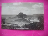 HOPCT 17394 ST MICHAEL S MOUNT -CORNWALL -ANGLIA-UK --EUROPA -NECIRCULATA