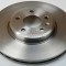 Disc frana AUDI A5 Cabriolet (8F7) (2009 - 2016) KRIEGER 0950004031