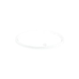 Inel hublou pentru mașină de spălat rufe BOSCH 00663590 SIEMENS Original