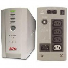 APC Back-UPS CS 350VA 230V foto