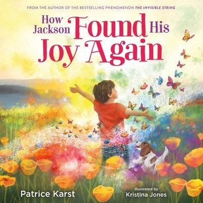 How Jackson Found His Joy Again foto