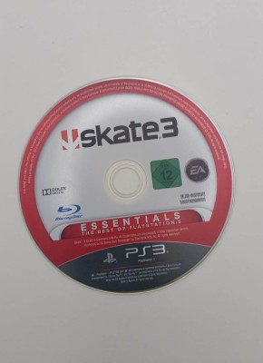 Joc PS3 Skate 3 Essentials - G foto