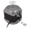 Motor AC Monofazat 1300 RPM 34W 230V