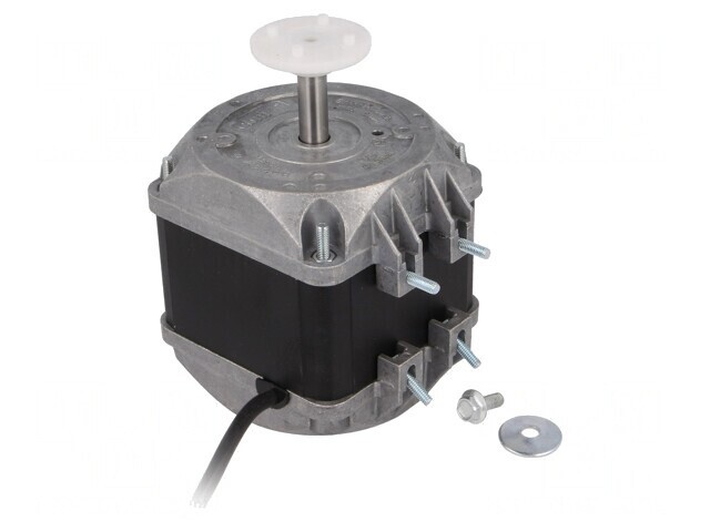 Motor AC Monofazat 1300 RPM 34W 230V