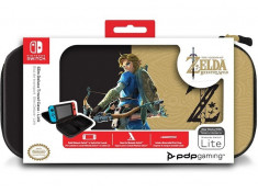 Husa PDP Slim Zelda Deluxe - Nintendo Switch foto