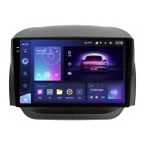 Navigatie Auto Teyes CC3 2K 360 Ford EcoSport 2014-2023 6+128GB 9.5 QLED Octa-core 2Ghz, Android 4G Bluetooth 5.1 DSP