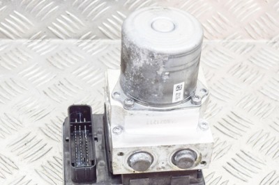 Pompa ABS BMW 7 G11, G12 2018 OEM: 6889161,A007C131,54087671C,6889160 12143236 foto