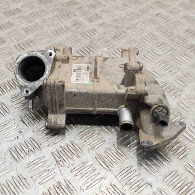 Răcitor EGR LAND ROVER RANGE ROVER EVOQUE L538 2016 OEM: G4D3-9F464-BA foto