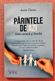 Parintele de azi intre cariera si familie. Editura For You, 2021 &ndash; Anita Cleare