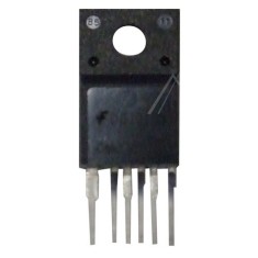 DM07652R C.I. PWM-CONTROLLER, TO-220F FSDM07652RWDTU circuit integrat FAIRCHILD