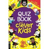 Quiz Book for Clever Kids