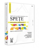 Spete pentru admiterea la INM/magistratura. Drept civil si drept procesual civil - 2022. Editia a II-a, revazuta si adaugita - Andreea Florina Mateesc