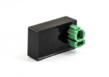CDI Honda Revo 2 mufe 4/2 pini Aprindere Moto Dimensiuni 80x49x25mm