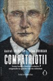 Compatriotii - Andrei Soldatov, Irina Borogan - EDITURA OMNIUM