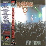 Hypocrisy - Hypocrisy Destroys Wacken, Caseta audio