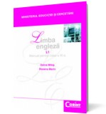 Limba engleză L1 - Manual pentru clasa a XI-a, Corint