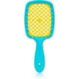 Janeke Superbrush perie par tip paleta pentru păr 1 buc