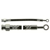 Furtun frana Kia Sorento 1 (Jc), Sorento 1 Van (Jc), punte spate, TRW