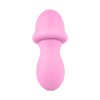 Vibrator Fantasy Mushroom Pink