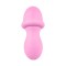 Vibrator Fantasy Mushroom Pink