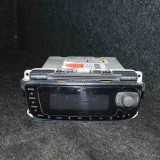 Radio CD Auto Seat Altea 5P1 2007, OEM 5P0035153B - Unitate Originala Second Hand