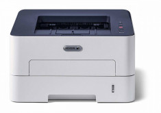 Imprimanta laser alb-negru Xerox B210DNI Retea Wireless A4 Grey foto