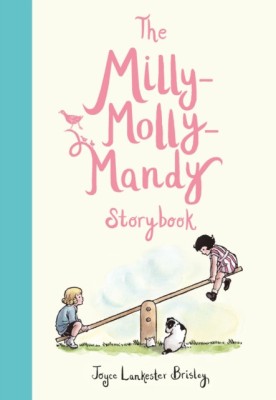 The Milly-Molly-Mandy Storybook foto
