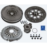 Sachs Set ambreiaj DMF Module plus CSC