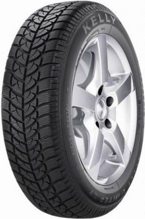 Anvelope Kelly WinterST 155/70R13 75T Iarna