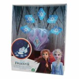 Proiector Disney Frozen II - Ice Walker, Giochi Preziosi