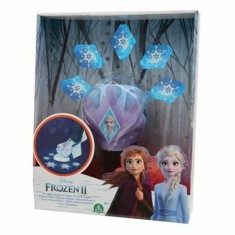 Proiector Disney Frozen II - Ice Walker foto