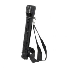 Lanterna profesionala metalica cu LED CREE, zoom si busola