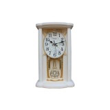 Cumpara ieftin Ceas de birou cu pendul și Muzica Westminster &ndash; elegant și rafinat 0491